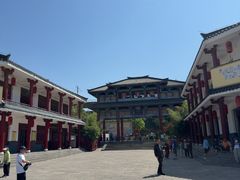 -娲皇宫