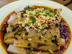 -向川南·水煮鱼·川菜(和平里店)