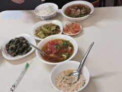 -满满高压锅焖牛肉(七纬路店)