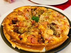 -维兰西餐(万泉河店)