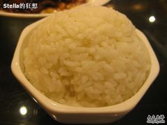 米饭-兴圆苑
