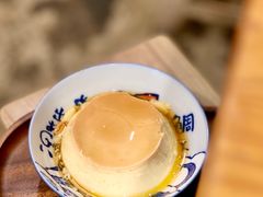 日式烤布丁-WONDER ICE 萬得冰田(建設路总店)