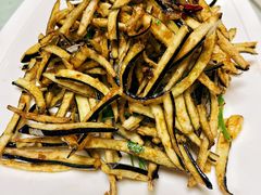 口味香茄-房陵农家(东亭店)