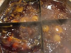 -巴国口福火锅(石桥铺店)
