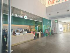 -星巴克臻选(北京颐堤港中心第二店)