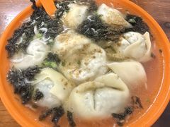 -阿麟馄饨(延长路店)