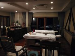 -绿洲水疗馆(卡塔店)