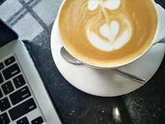 -Torch Coffee 炬点咖啡