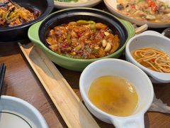 -云海肴·汽锅鸡·云南菜(祥云小镇店)