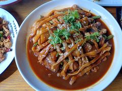 -遇见小院—虹鳟鱼•农家菜(怀柔店)