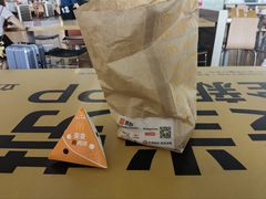 -麦当劳(高铁南站店)