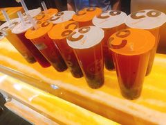 -CoCo都可(健翔桥店)