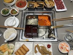 -海底捞火锅(苏宁广场店)