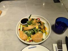 -玛尚诺意式餐厅(天环广场店)