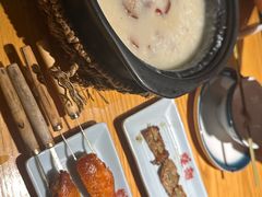 -蚝翅·海鲜粥·烧烤·龙虾季(海曙天一店)