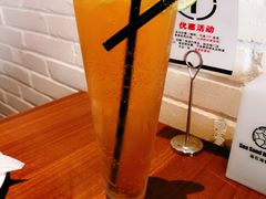 长岛冰茶-海石湾餐厅·沙画家的店