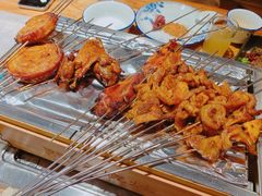 -熙成烧烤(白塔岭店)