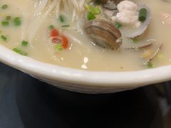 -凯峰鱼汤米线(金利達店)