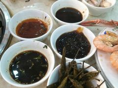 -春华海鲜城(广场西苑店)
