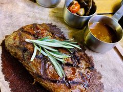 -MR.ROCKY洛奇先生RESTAURANT&BAR(宝安壹方城店)