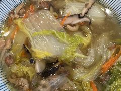 -乡亲鹅肉城(昆山店)