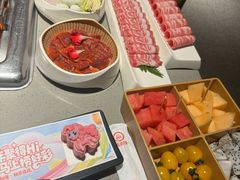 -海底捞火锅(珠影星光城夜宵主题店)