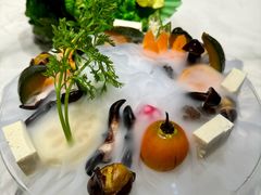 -次第花开素食雅宴