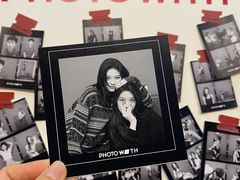 -PHOTOWITH 自助照相馆