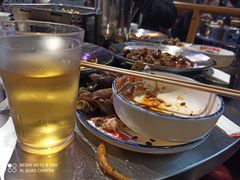-临胜烧烤大牌档(东葛店)
