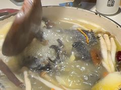 -黑鸡小馆(金源店)