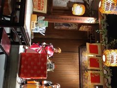 -南京大牌档(三阳广场苏宁店)