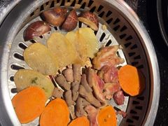 -牛焱·烧肉酒肆(五大道店)