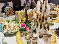 -味享汇海鲜姿造(新田园店)