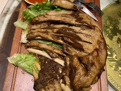 -那家小馆•北京菜•烤鸭(中关村店)