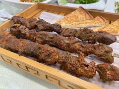 -东四民芳餐厅(世茂工三店)