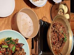 -印象鲵宴·张家界地标美食名片(溪布街店)