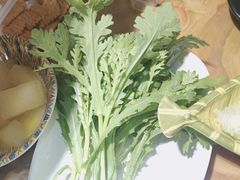 -塔兰齐新疆孜然火锅(鲤鱼山路店)