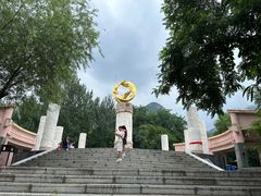 -丹东凤凰山景区