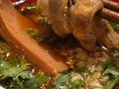 雪花肥牛-大味生态火锅(蓝谷地店)