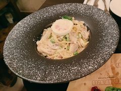 -Ciao窑炉披萨餐厅(宁波阪急店)