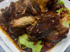 -吴门人家·苏宴宫廷菜(拙政园店)
