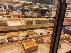 -爸爸糖吐司面包(悠唐购物中心店)