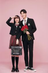 -索菲亚婚纱摄影