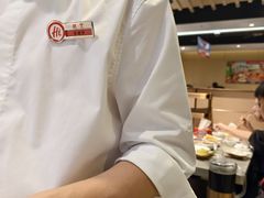 -海底捞火锅(八佰伴店)