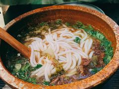 花溪牛肉粉-山石榴·贵州菜(丰盛里店)