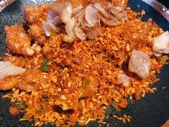 -钳真多钓虾馆·小龙虾海鲜烧烤(九六广场店)