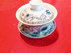 -大妙火锅·非物质文化遗产(锦里店)