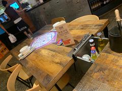 -铁公鸡·四川料理(天环广场店)