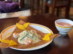 -La Creperie法餐厅(桃江路店)