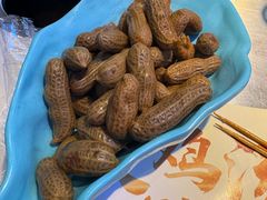 -大成海鲜烧烤·小龙虾(五角场店)